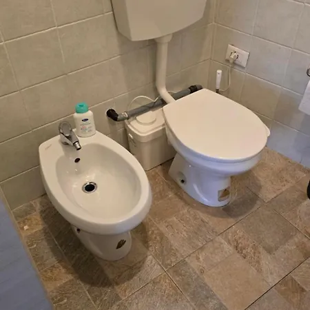 Appartement Station *