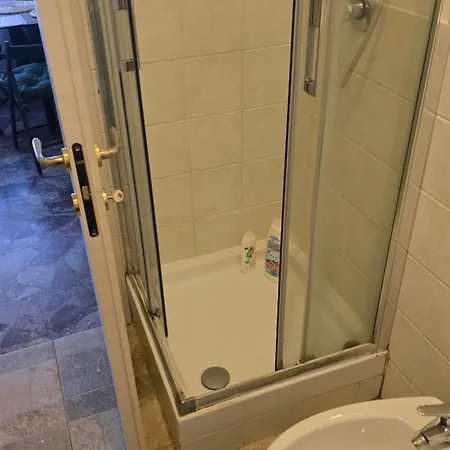 Station Appartement Naples