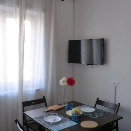 Lejlighed Station Napoli