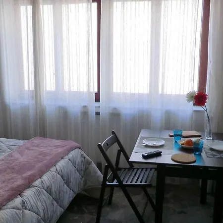 Lejlighed Station Napoli