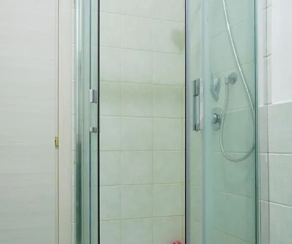 Apartamento Station Nápoles