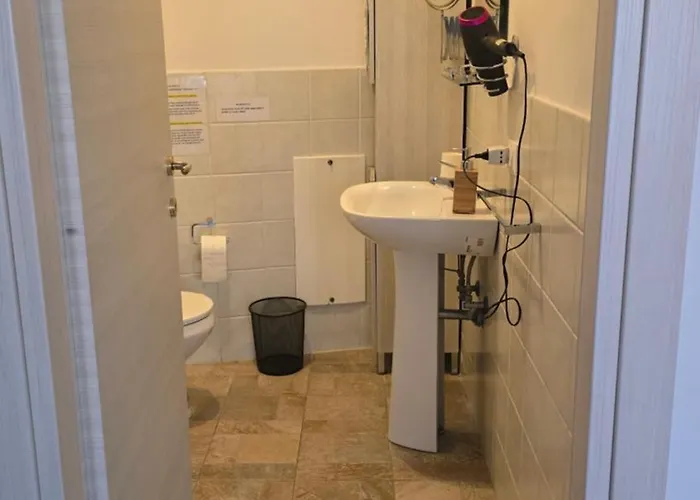 Station Apartamento *