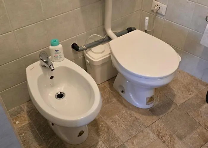 Apartamento Station *