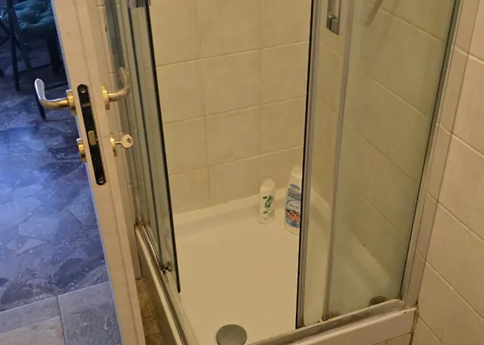 Station Apartamento Nápoles