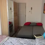 Apartamento Station