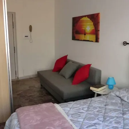 Apartamento Station *